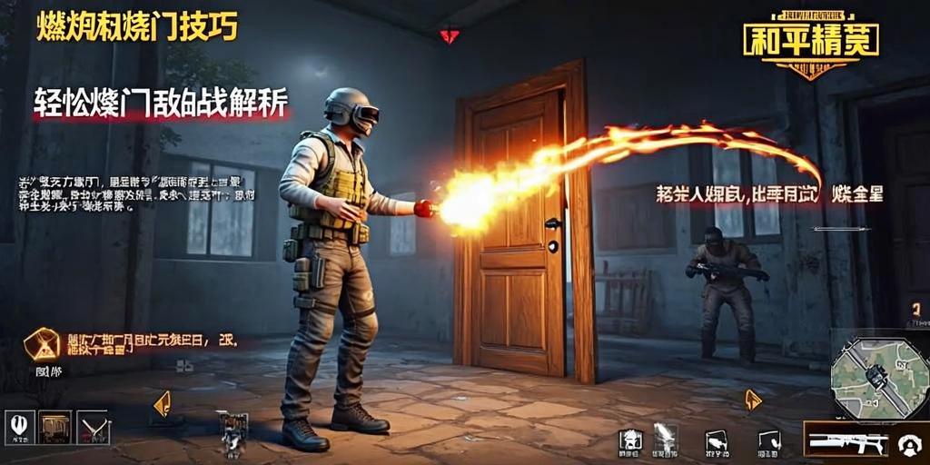 和平【涂山红红】辅助轻便直装工具,重现丝滑畅快体验